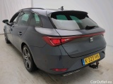  Seat  Leon SEAT  Sportstourer 1.5 TSI FR Launch Edition 5d #10
