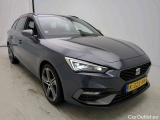  Seat  Leon SEAT  Sportstourer 1.5 TSI FR Launch Edition 5d #22