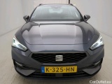  Seat  Leon SEAT  Sportstourer 1.5 TSI FR Launch Edition 5d #23