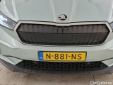  Skoda  ENYAQ ŠKODA  iV 80 5d  + Pano #5