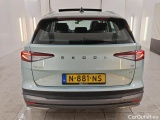  Skoda  ENYAQ ŠKODA  iV 80 5d  + Pano #12