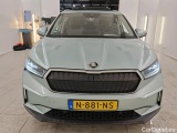  Skoda  ENYAQ ŠKODA  iV 80 5d  + Pano #24