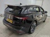  Skoda  ENYAQ Skoda  iV 80 First Edition 5d #2