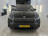  Skoda  ENYAQ Skoda  iV 80 First Edition 5d #23
