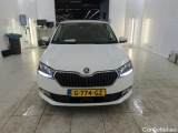  Skoda  Fabia ŠKODA  COMBI 1.0 TSI 70kW Business Edition 5d #12