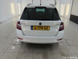  Skoda  Fabia ŠKODA  COMBI 1.0 TSI 70kW Business Edition 5d #16