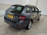  Skoda  Fabia Skoda  Combi 1.0 TSI 70kW Style 5d #2