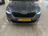  Skoda  Fabia Skoda  Combi 1.0 TSI 70kW Style 5d #5
