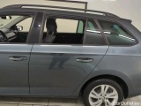  Skoda  Fabia Skoda  Combi 1.0 TSI 70kW Style 5d #13
