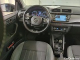  Skoda  Fabia Skoda  Combi 1.0 TSI 70kW Style 5d #17