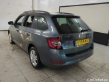  Skoda  Fabia Skoda  Combi 1.0 TSI 70kW Style 5d #26