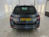  Skoda  Fabia Skoda  Combi 1.0 TSI 70kW Style 5d #27