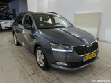  Skoda  Fabia Skoda  Combi 1.0 TSI 70kW Style 5d #31