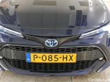  Toyota  Corolla Toyota  Touring Sports 1.8 Hybrid Business Plus 5d #5