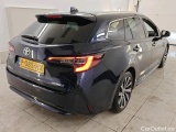  Toyota  Corolla Toyota  Touring Sports 1.8 Hybrid Business Plus 5d #2