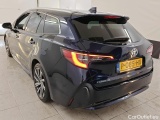  Toyota  Corolla Toyota  Touring Sports 1.8 Hybrid Business Plus 5d #9
