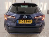  Toyota  Corolla Toyota  Touring Sports 1.8 Hybrid Business Plus 5d #10