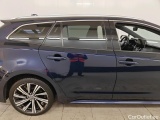  Toyota  Corolla Toyota  Touring Sports 1.8 Hybrid Business Plus 5d #16