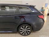  Toyota  Corolla Toyota  Touring Sports 1.8 Hybrid Business Plus 5d #20