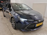 Toyota  Corolla Toyota  Touring Sports 1.8 Hybrid Business Plus 5d #26