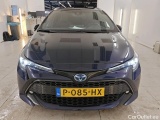  Toyota  Corolla Toyota  Touring Sports 1.8 Hybrid Business Plus 5d #27