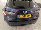  Toyota  Corolla Toyota  Touring Sports 1.8 Hybrid Business Plus 5d #62