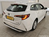  Toyota  Corolla Toyota  Touring Sports 1.8 Hybrid Active 5d #2