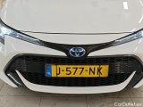  Toyota  Corolla Toyota  Touring Sports 1.8 Hybrid Active 5d #5