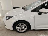  Toyota  Corolla Toyota  Touring Sports 1.8 Hybrid Active 5d #8