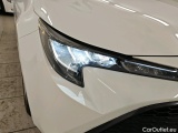 Toyota  Corolla Toyota  Touring Sports 1.8 Hybrid Active 5d #9