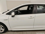  Toyota  Corolla Toyota  Touring Sports 1.8 Hybrid Active 5d #10