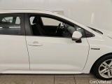  Toyota  Corolla Toyota  Touring Sports 1.8 Hybrid Active 5d #12