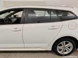  Toyota  Corolla Toyota  Touring Sports 1.8 Hybrid Active 5d #13