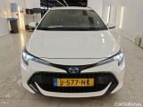  Toyota  Corolla Toyota  Touring Sports 1.8 Hybrid Active 5d #17