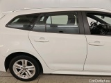 Toyota  Corolla Toyota  Touring Sports 1.8 Hybrid Active 5d #19