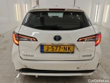  Toyota  Corolla Toyota  Touring Sports 1.8 Hybrid Active 5d #16
