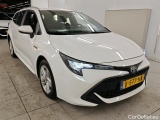  Toyota  Corolla Toyota  Touring Sports 1.8 Hybrid Active 5d #20