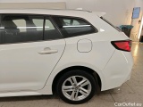  Toyota  Corolla Toyota  Touring Sports 1.8 Hybrid Active 5d #24