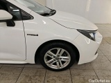  Toyota  Corolla Toyota  Touring Sports 1.8 Hybrid Active 5d #23