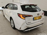  Toyota  Corolla Toyota  Touring Sports 1.8 Hybrid Active 5d #29