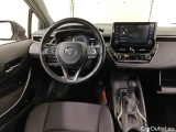  Toyota  Corolla Toyota  Touring Sports 1.8 Hybrid Active 5d #30