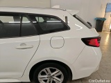  Toyota  Corolla Toyota  Touring Sports 1.8 Hybrid Active 5d #35