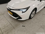  Toyota  Corolla Toyota  Touring Sports 1.8 Hybrid Active 5d #36