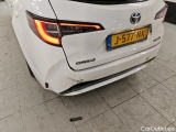  Toyota  Corolla Toyota  Touring Sports 1.8 Hybrid Active 5d #48
