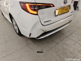  Toyota  Corolla Toyota  Touring Sports 1.8 Hybrid Active 5d #53
