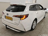  Toyota  Corolla Toyota  Touring Sports 1.8 Hybrid Active 5d #2