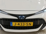  Toyota  Corolla Toyota  Touring Sports 1.8 Hybrid Active 5d #5