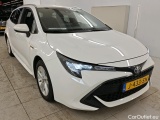  Toyota  Corolla Toyota  Touring Sports 1.8 Hybrid Active 5d #8