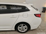  Toyota  Corolla Toyota  Touring Sports 1.8 Hybrid Active 5d #12