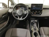  Toyota  Corolla Toyota  Touring Sports 1.8 Hybrid Active 5d #13